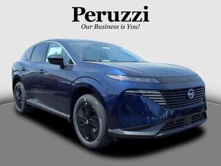 2025 Nissan Murano