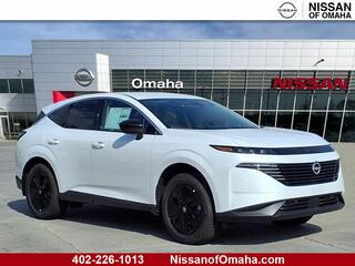 2025 Nissan Murano for sale in Omaha NE