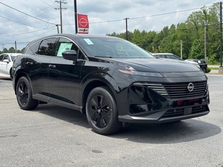 2025 Nissan Murano for sale in Easley SC