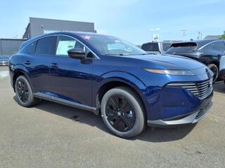 2025 Nissan Murano