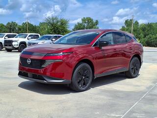 2025 Nissan Murano