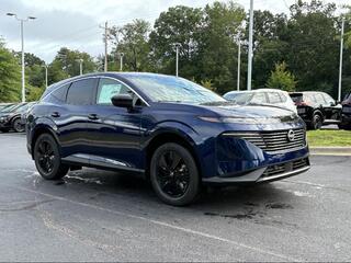 2025 Nissan Murano for sale in Asheville NC