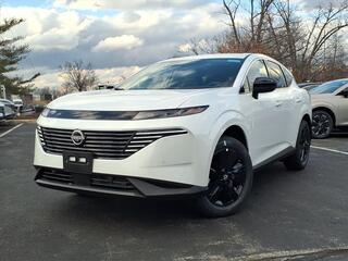 2026 Nissan Murano for sale in Stoneham MA