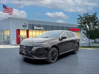 2026 Nissan Murano for sale in West Mifflin PA