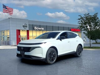 2026 Nissan Murano for sale in West Mifflin PA