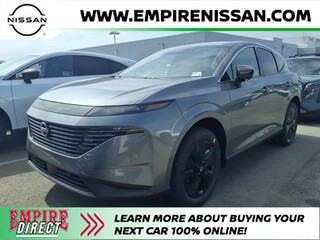 2026 Nissan Murano for sale in Ontario CA