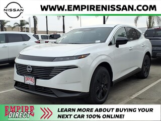 2026 Nissan Murano for sale in Ontario CA
