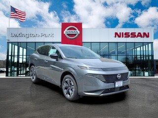 2026 Nissan Murano for sale in California MD