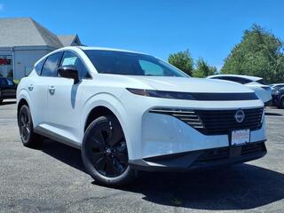 2025 Nissan Murano for sale in Stratham NH