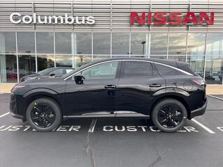 2025 Nissan Murano