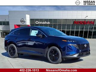 2025 Nissan Murano for sale in Omaha NE