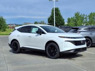 2025 Nissan Murano for sale in Omaha NE