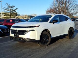 2025 Nissan Murano for sale in Stoneham MA