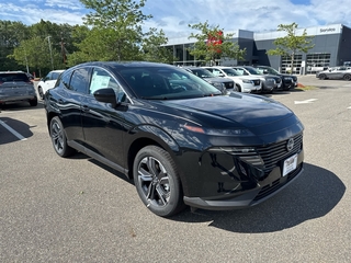 2025 Nissan Murano for sale in Manchester NH