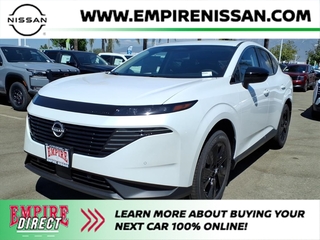 2025 Nissan Murano for sale in Ontario CA