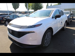 2025 Nissan Murano for sale in Vancouver WA