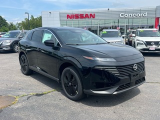 2025 Nissan Murano for sale in Concord NH