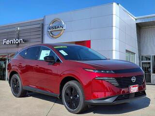 2025 Nissan Murano for sale in Mcalester OK