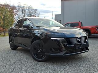 2026 Nissan Murano for sale in Salem NH