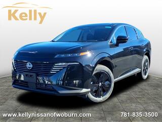 2026 Nissan Murano for sale in Stoneham MA