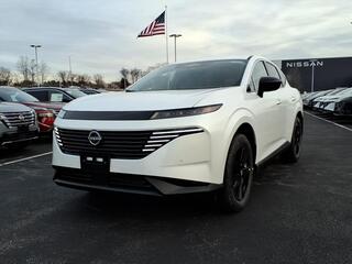 2026 Nissan Murano for sale in Stoneham MA