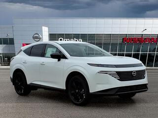 2026 Nissan Murano for sale in Omaha NE