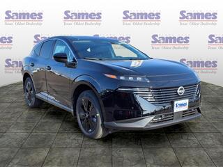 2026 Nissan Murano for sale in Laredo TX