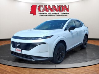 2026 Nissan Murano