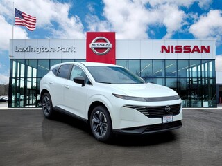 2026 Nissan Murano for sale in California MD