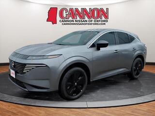 2025 Nissan Murano for sale in Oxford MA