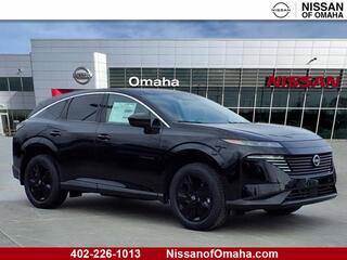 2025 Nissan Murano for sale in Omaha NE