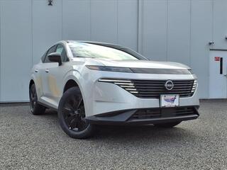2025 Nissan Murano for sale in Salem NH