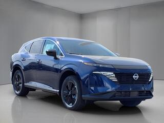 2025 Nissan Murano