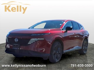 2025 Nissan Murano for sale in Stoneham MA