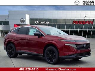 2025 Nissan Murano for sale in Omaha NE