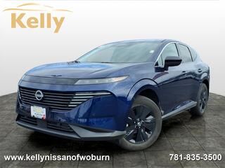 2025 Nissan Murano for sale in Stoneham MA