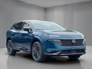 2025 Nissan Murano