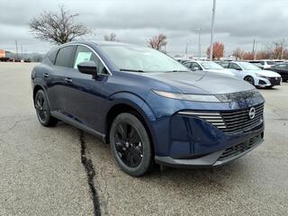 2025 Nissan Murano for sale in Indianapolis IN