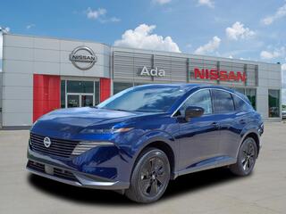2025 Nissan Murano