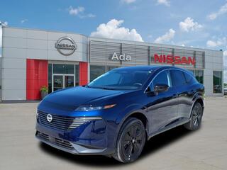2025 Nissan Murano