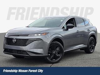 2026 Nissan Murano for sale in Forest City NC