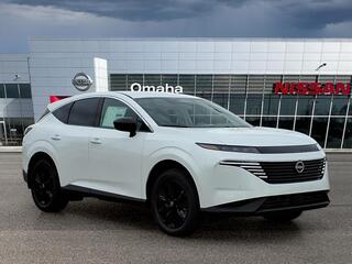 2026 Nissan Murano for sale in Omaha NE