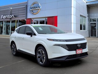 2026 Nissan Murano for sale in Mcalester OK