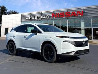 2026 Nissan Murano for sale in Asheville NC