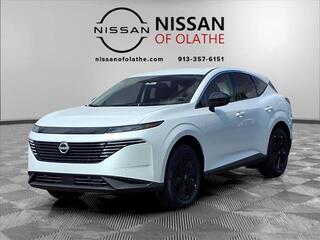 2025 Nissan Murano for sale in Olathe KS