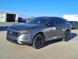 2025 Nissan Murano for sale in Ada OK