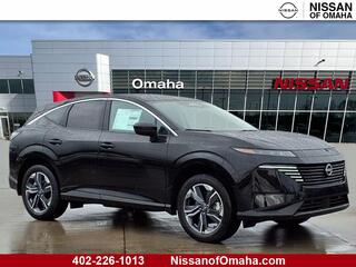 2025 Nissan Murano