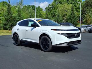 2025 Nissan Murano for sale in Burlington NC