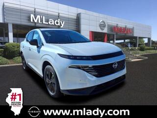 2025 Nissan Murano