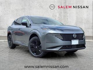 2025 Nissan Murano for sale in Salem NH